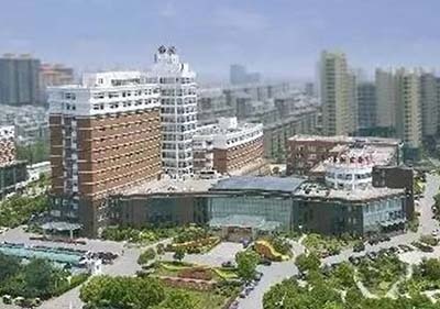 嘉興市婦幼保健院