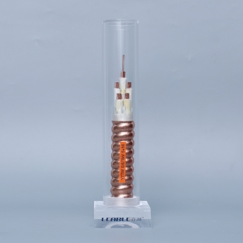YTTW 0.6/1kV 5X16