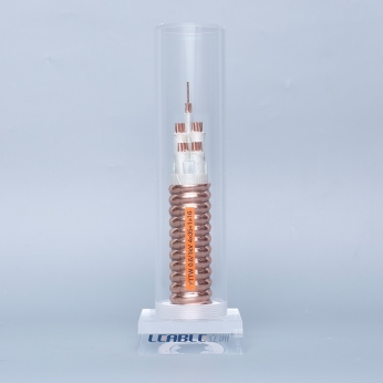 YTTW 0.6/1kV 4X35+1X16