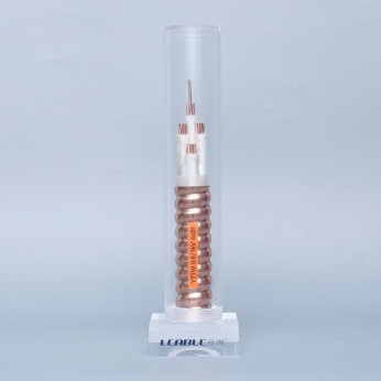 YTTW 0.6/1kV 4X25