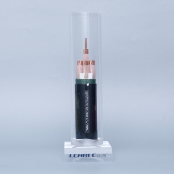 WDZ-YJY 0.6/1kV 3X70+2X35