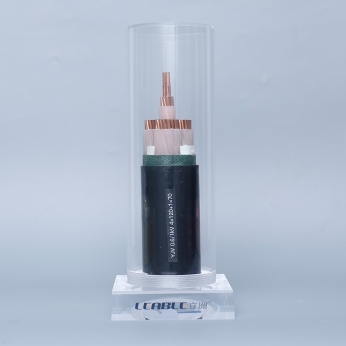 YJV 0.6/1kV 4X120+1X70